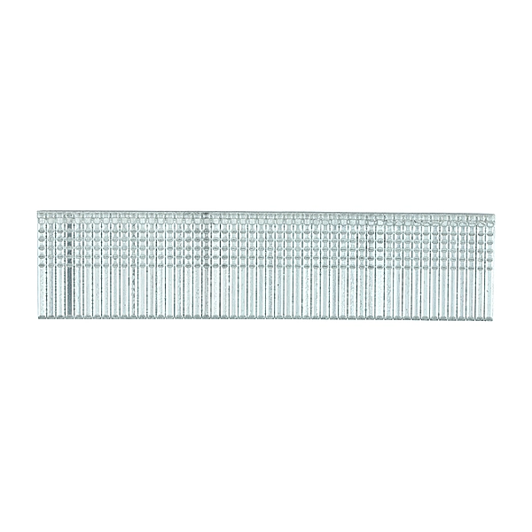 Galvanised FirmaHold Collated Brad Nails