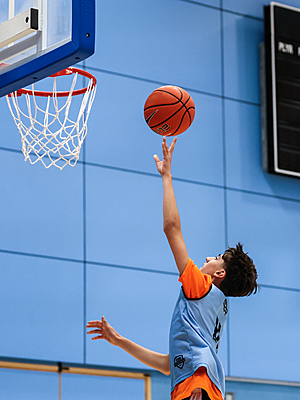 NIKE BASKETBALL ADVANCED CAMP NIKE BASKETBALL ADVANCED CAMP