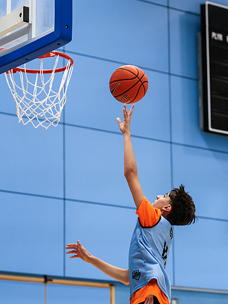 NIKE BASKETBALL ADVANCED CAMP NIKE BASKETBALL ADVANCED CAMP