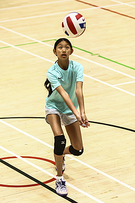 NIKE VOLLEYBALL GIRLS CAMP NIKE VOLLEYBALL GIRLS CAMP