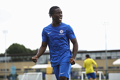 NIKE FOOTBALL ADVANCED CAMP NIKE FOOTBALL ADVANCED CAMP