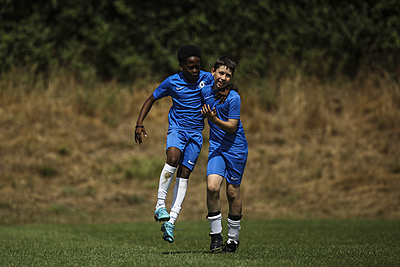 NIKE FOOTBALL ADVANCED CAMP NIKE FOOTBALL ADVANCED CAMP