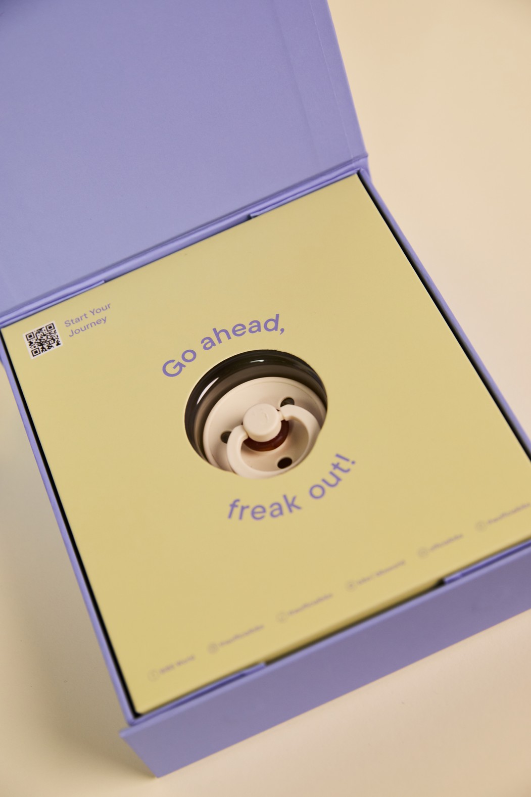 Bibs Gift Set Baby on the Way Latex Size 1 Ivory Bibs Gift Set Baby on the Way Latex Size 1 Ivory