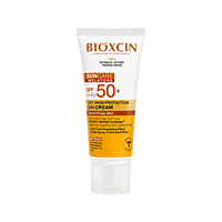 Sunscreen Cream