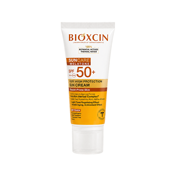 Sunscreen Cream