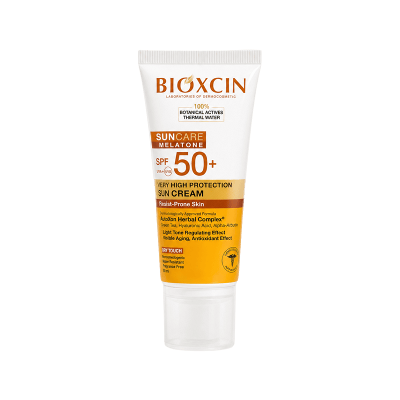 Sunscreen Cream