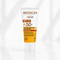 Sunscreen Cream
