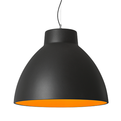 Bishop Suspended 8.0 E27