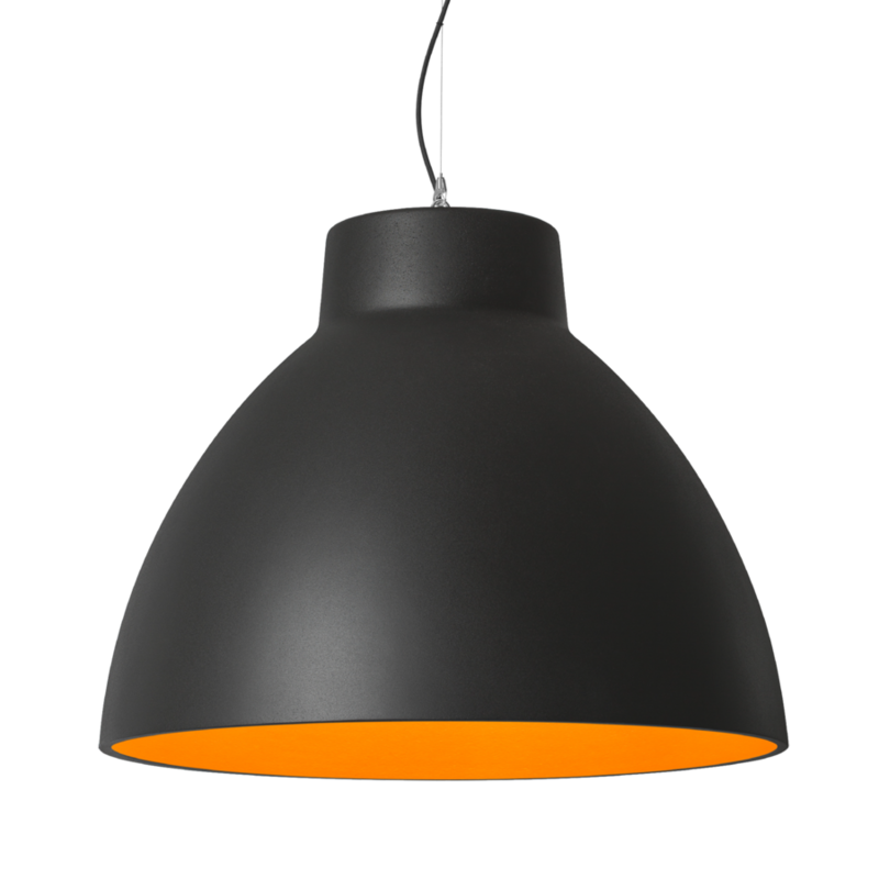 Bishop Suspended 8.0 E27