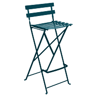 Bistro Foldable Bar Chair