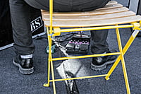 Bistro Naturel Chair