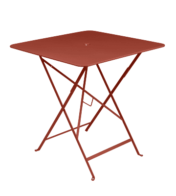 Bistro Table 71x71