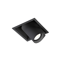 Bliek Square 1.0 PAR16