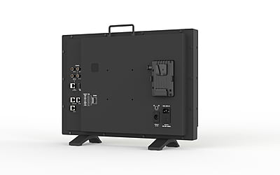 BM-215-NDI | 21.5" 4K-NDI QLED HDR 100%DCI-P3 Zero-Delay professional FHD Monitor with Auto-Calibration BM-215-NDI | 21.5" 4K-NDI QLED HDR 100%DCI-P3 Zero-Delay professional FHD Monitor with Auto-Calibration