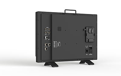 BM-215-NDI | 21.5" 4K-NDI QLED HDR 100%DCI-P3 Zero-Delay professional FHD Monitor with Auto-Calibration BM-215-NDI | 21.5" 4K-NDI QLED HDR 100%DCI-P3 Zero-Delay professional FHD Monitor with Auto-Calibration
