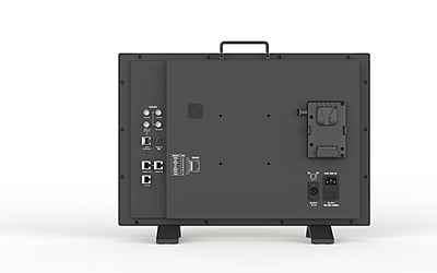 BM-215-NDI | 21.5" 4K-NDI QLED HDR 100%DCI-P3 Zero-Delay professional FHD Monitor with Auto-Calibration BM-215-NDI | 21.5" 4K-NDI QLED HDR 100%DCI-P3 Zero-Delay professional FHD Monitor with Auto-Calibration