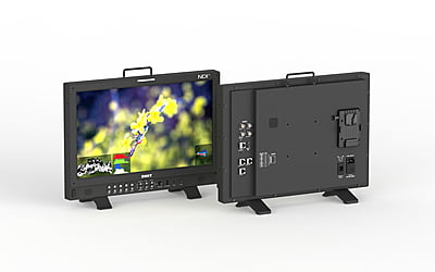 BM-215-NDI | 21.5" 4K-NDI QLED HDR 100%DCI-P3 Zero-Delay professional FHD Monitor with Auto-Calibration BM-215-NDI | 21.5" 4K-NDI QLED HDR 100%DCI-P3 Zero-Delay professional FHD Monitor with Auto-Calibration