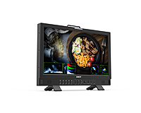 BM-H215HDR | 21.5" 12G-SDI 4K QLED High-bright HDR 100%DCI-P3 Zero-Delay professional FHD Monitor with Auto-Calibration BM-H215HDR | 21.5" 12G-SDI 4K QLED High-bright HDR 100%DCI-P3 Zero-Delay professional FHD Monitor with Auto-Calibration