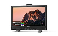 BM-H245 | 23.8" 12G-SDI 4K QLED HDR 100%DCI-P3 Zero-Delay professional FHD Monitor with Auto-Calibration BM-H245 | 23.8" 12G-SDI 4K QLED HDR 100%DCI-P3 Zero-Delay professional FHD Monitor with Auto-Calibration