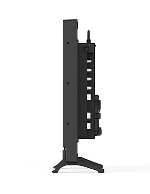 BM-U245 | 23.8" 8K 4x12GSDI UHD HDR Zero-Delay Monitor