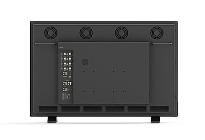 BM-U325HDR | 31.5" QLED 8K High-Bright 4x12GSDI HDR Zero-Delay DCI-4K Monitor with AI-Calibration BM-U325HDR | 31.5" QLED 8K High-Bright 4x12GSDI HDR Zero-Delay DCI-4K Monitor with AI-Calibration