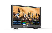 BM-U325HDR | 31.5" QLED 8K High-Bright 4x12GSDI HDR Zero-Delay DCI-4K Monitor with AI-Calibration BM-U325HDR | 31.5" QLED 8K High-Bright 4x12GSDI HDR Zero-Delay DCI-4K Monitor with AI-Calibration