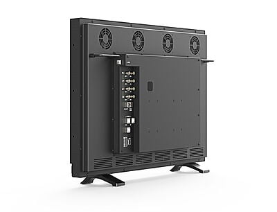 BM-U325HDR | 31.5" QLED 8K High-Bright 4x12GSDI HDR Zero-Delay DCI-4K Monitor with AI-Calibration BM-U325HDR | 31.5" QLED 8K High-Bright 4x12GSDI HDR Zero-Delay DCI-4K Monitor with AI-Calibration