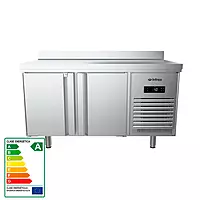Mesa de refrigeración Fondo 70 BMGN 1470 II