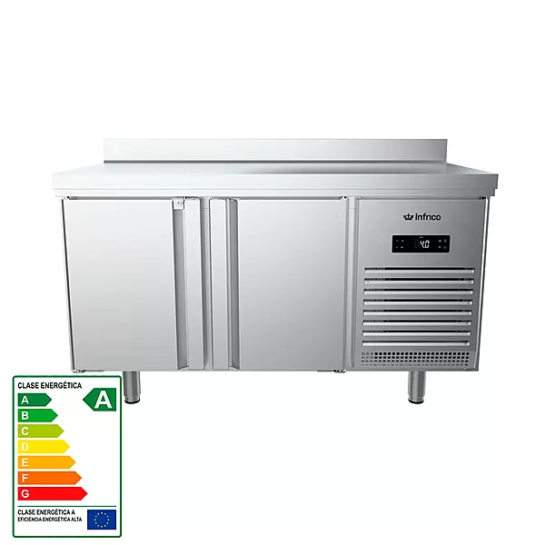 Mesa de refrigeración Fondo 70 BMGN 1470 II