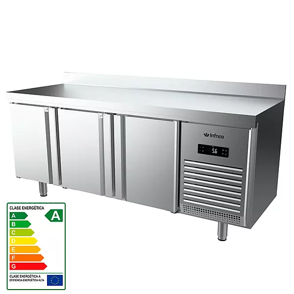 Mesa de refrigeración Fondo 70 BMGN 1960 II
