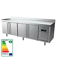 Mesa de refrigeración Fondo 70 BMGN 2450 II