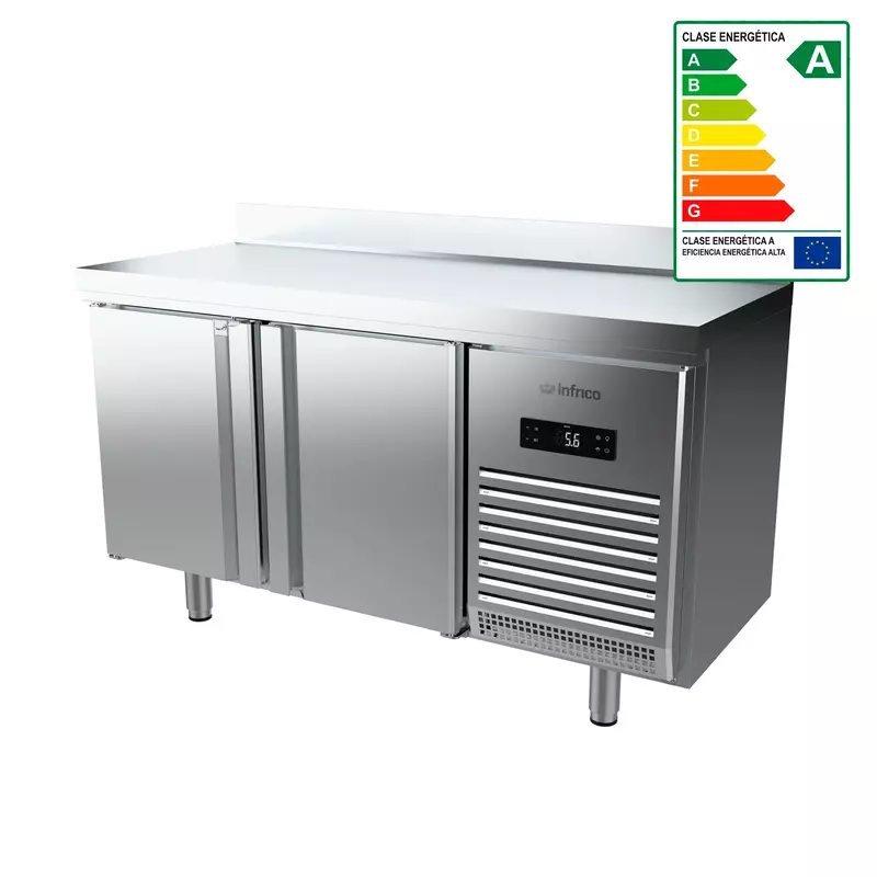Mesa refrigeración Serie 600 BMPP 1500 II