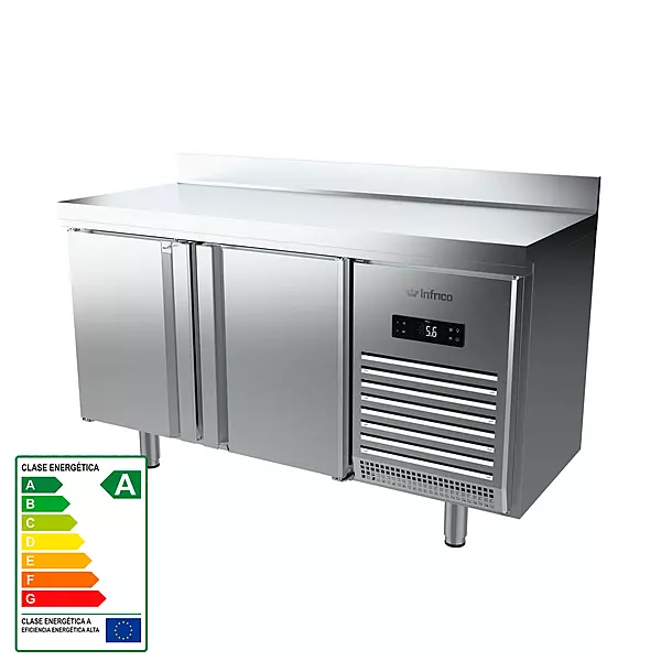Mesa refrigeración Serie 600  BMPP 1500 II