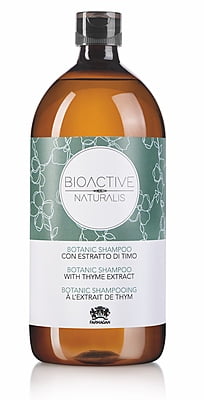 Farmagen Bioactive Naturalis Botanic Shampoo Farmagen Bioactive Naturalis Botanic Shampoo