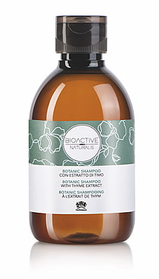 Farmagen Bioactive Naturalis Botanic Shampoo