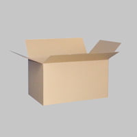 BOITE F0201 BRUN 600 X 600 X 250 BOITE F0201 BRUN 600 X 600 X 250