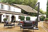 Rivage Low Chair