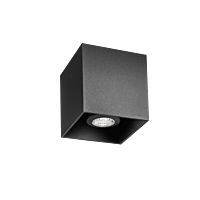 Box 1.0 Surface PAR16