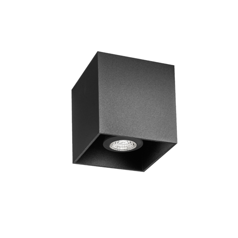 Box 1.0 Surface PAR16