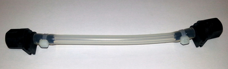 Dosing Pump Tubing BRAM.TUBE.XCR.RINSE Dosing Pump Tubing BRAM.TUBE.XCR.RINSE