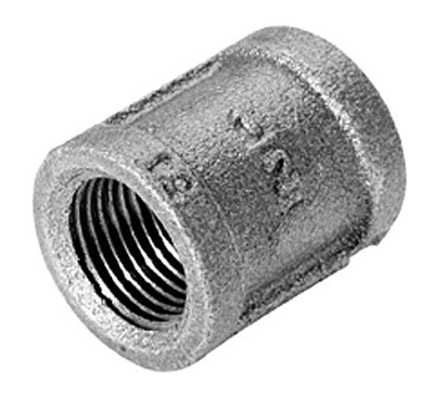 Galv Equal Sockets