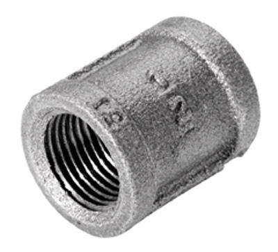 Galv Equal Sockets