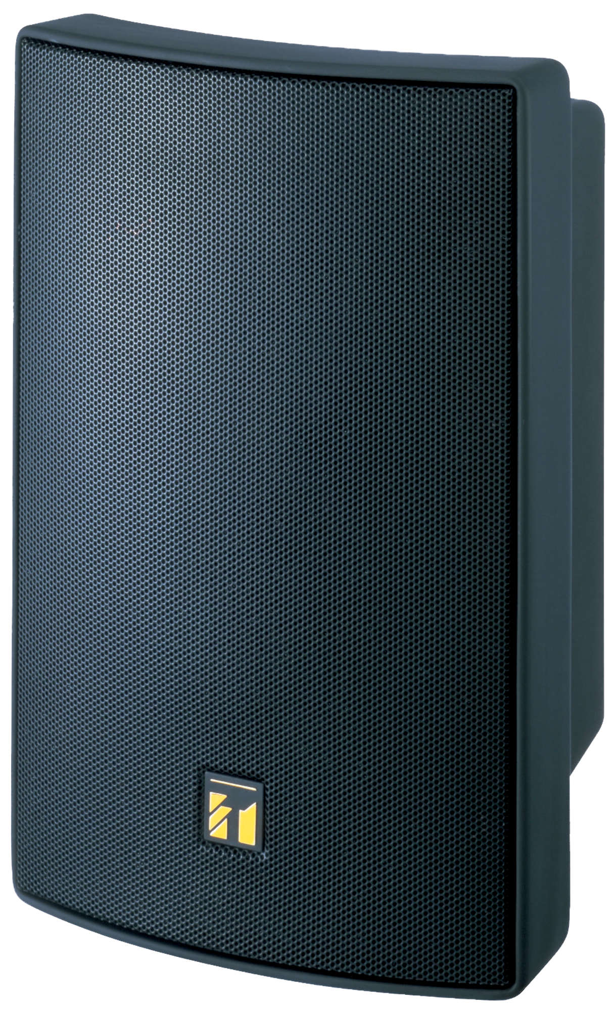 TOA 100V Wall Speaker Black 30W