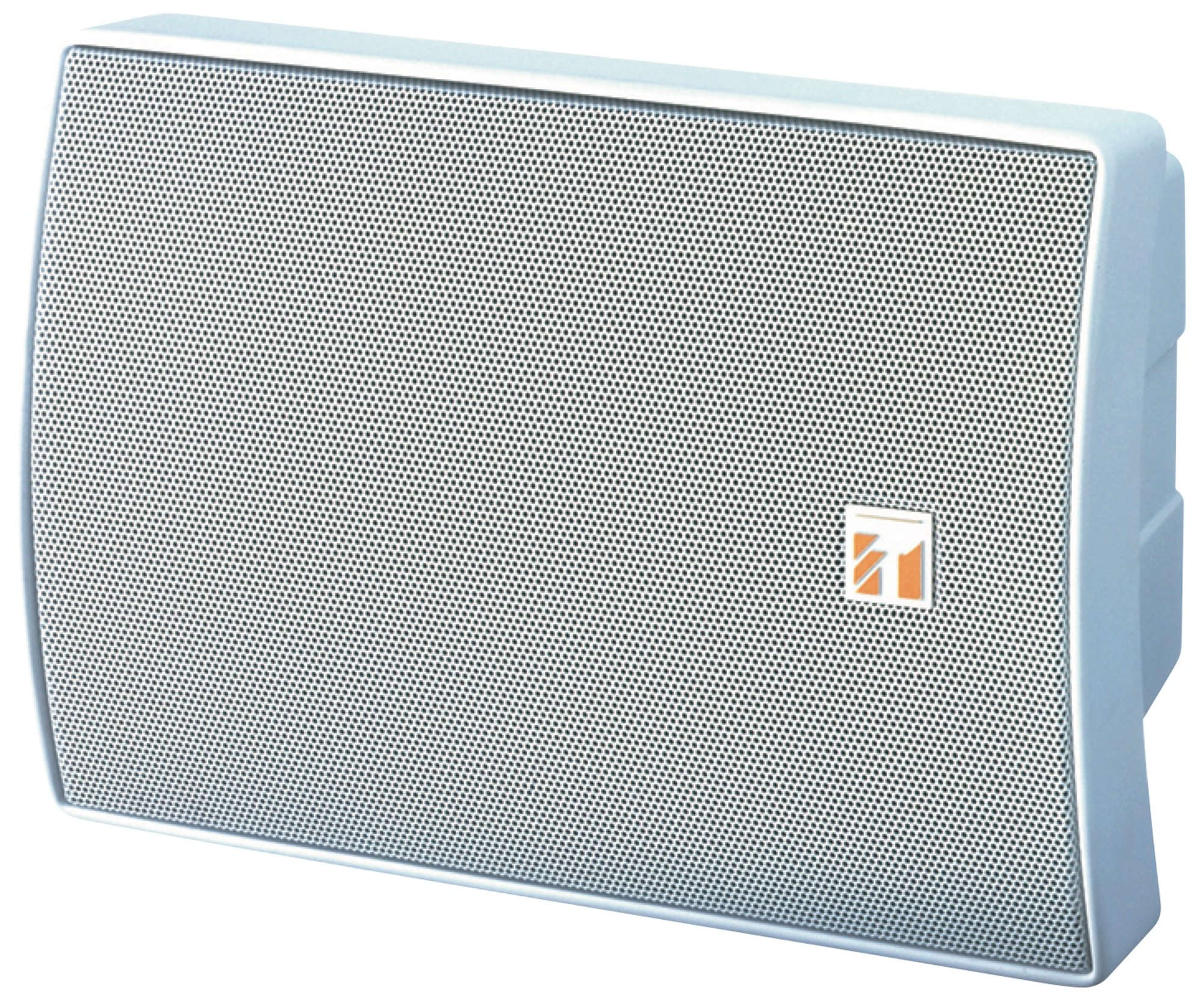 TOA 100V Wall Speaker White 30W