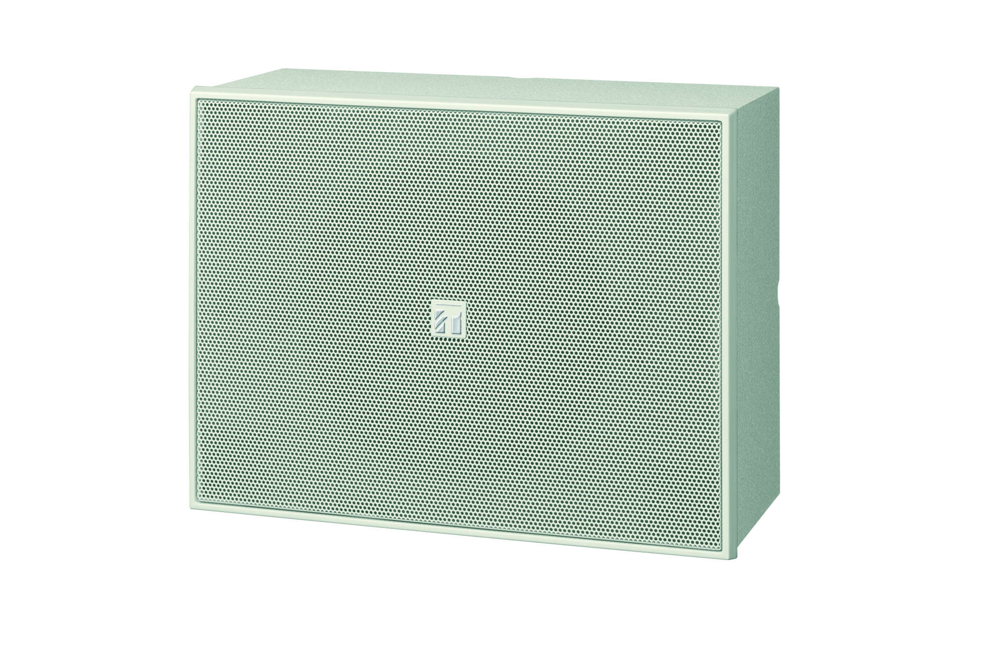 TOA 100V Wall Speaker White 6W