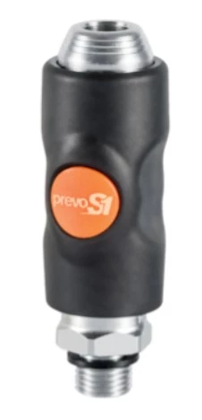 Prevost BSI 19 Series Coupling