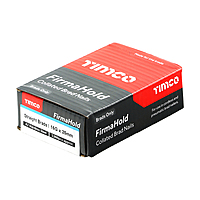 A2 Stainless FirmaHold Collated Brad Nails