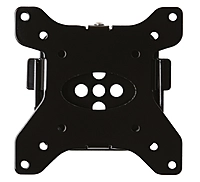 B-Tech Ultra-Slim Flat Screen Wall Mount
