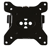 B-Tech Ultra-Slim Flat Screen Wall Mount