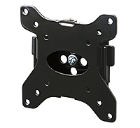 B-Tech Ultra-Slim Flat Screen Wall Mount